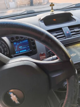 Chevrolet Spark | Mobile.bg    4