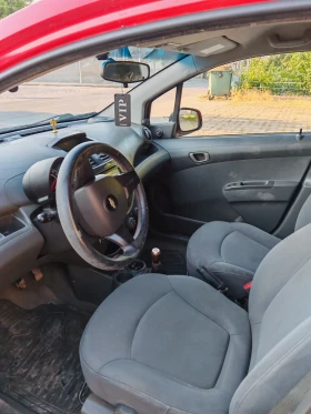 Chevrolet Spark | Mobile.bg    9