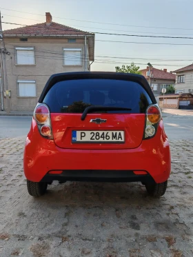 Chevrolet Spark | Mobile.bg    3