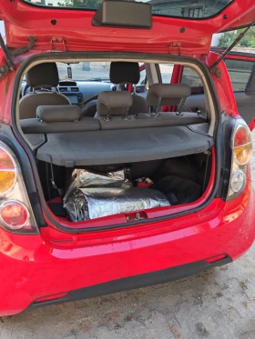 Chevrolet Spark | Mobile.bg    8