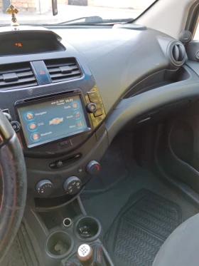 Chevrolet Spark | Mobile.bg    6