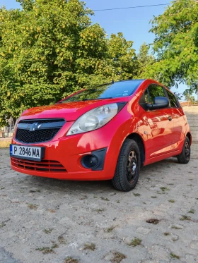 Chevrolet Spark | Mobile.bg    10