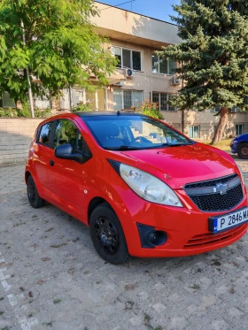 Chevrolet Spark | Mobile.bg    2