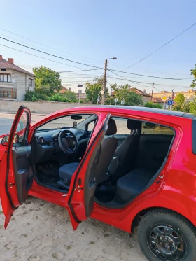 Chevrolet Spark | Mobile.bg    5