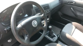 Обява за продажба на VW Golf 1.9 TDI ~4 400 лв. - изображение 9