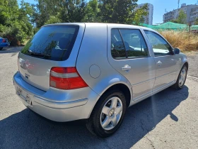 VW Golf 1.9 TDI | Mobile.bg    5