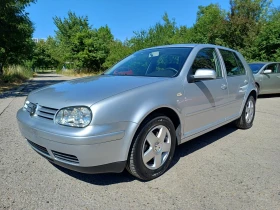     VW Golf 1.9 TDI