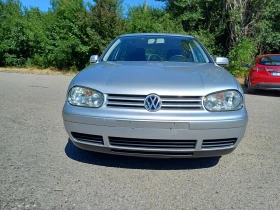     VW Golf 1.9 TDI