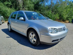     VW Golf 1.9 TDI