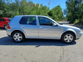     VW Golf 1.9 TDI