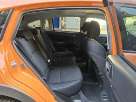 Subaru XV 2.0TDI  | Mobile.bg    12