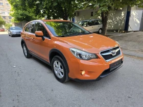 Subaru XV 2.0TDI  | Mobile.bg    3
