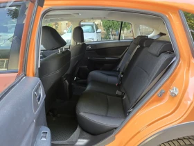 Subaru XV 2.0TDI  | Mobile.bg    10