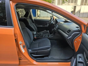 Subaru XV 2.0TDI  | Mobile.bg    11