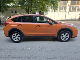 Subaru XV 2.0TDI  | Mobile.bg    4