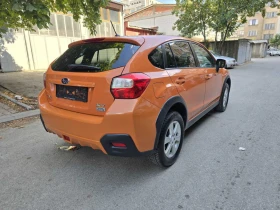 Subaru XV 2.0TDI  | Mobile.bg    6