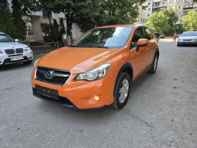 Subaru XV 2.0TDI  | Mobile.bg    2
