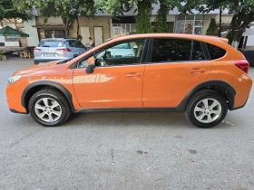 Subaru XV 2.0TDI  | Mobile.bg    5