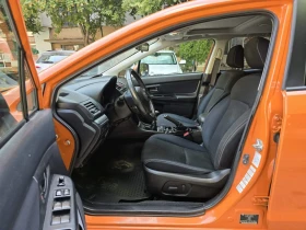 Subaru XV 2.0TDI  | Mobile.bg    9