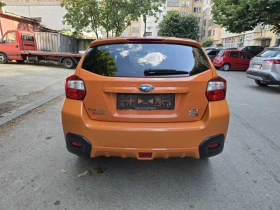 Subaru XV 2.0TDI  | Mobile.bg    8