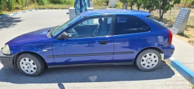 Обява за продажба на Honda Civic ~3 000 лв. - изображение 1