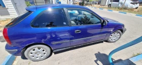 Обява за продажба на Honda Civic ~3 000 лв. - изображение 5