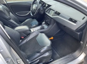 Citroen C5 1, 6 THP TURBO* FACELIFT* КОЖА* НАВИГАЦИЯ* EURO 5 - 11860 лв. - 72677794 13