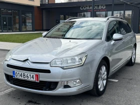     Citroen C5 1, 6 THP TURBO* FACELIFT* * * EURO 5