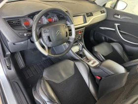Citroen C5 1, 6 THP TURBO* FACELIFT* * * EURO 5 | Mobile.bg    9