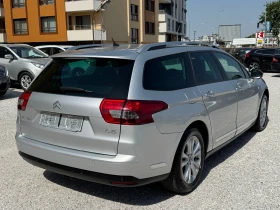 Citroen C5 1, 6 THP TURBO* FACELIFT* * * EURO 5 | Mobile.bg    6