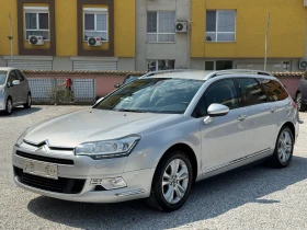 Citroen C5 1, 6 THP TURBO* FACELIFT* КОЖА* НАВИГАЦИЯ* EURO 5 - 11860 лв. - 72677794 2