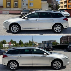 Citroen C5 1, 6 THP TURBO* FACELIFT* * * EURO 5 | Mobile.bg    5