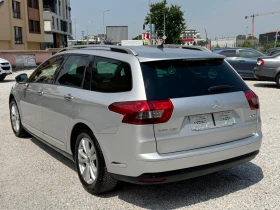 Citroen C5 1, 6 THP TURBO* FACELIFT* КОЖА* НАВИГАЦИЯ* EURO 5 - 11860 лв. - 72677794 9