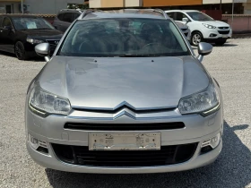 Citroen C5 1, 6 THP TURBO* FACELIFT* КОЖА* НАВИГАЦИЯ* EURO 5 - 11860 лв. - 72677794 3