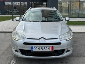     Citroen C5 1, 6 THP TURBO* FACELIFT* * * EURO 5