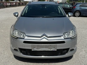 Citroen C5 1, 6 THP TURBO* FACELIFT* * * EURO 5 | Mobile.bg    3