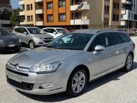 Citroen C5 1, 6 THP TURBO* FACELIFT* * * EURO 5 | Mobile.bg    2