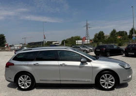 Citroen C5 1, 6 THP TURBO* FACELIFT* КОЖА* НАВИГАЦИЯ* EURO 5 - 11860 лв. - 72677794 6