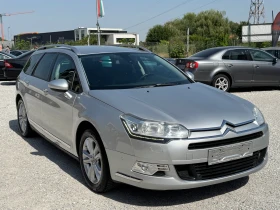 Citroen C5 1, 6 THP TURBO* FACELIFT* * * EURO 5 | Mobile.bg    4