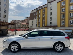 Citroen C5 1, 6 THP TURBO* FACELIFT* КОЖА* НАВИГАЦИЯ* EURO 5 - 11860 лв. - 72677794 5