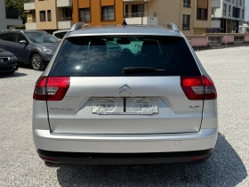 Citroen C5 1, 6 THP TURBO* FACELIFT* КОЖА* НАВИГАЦИЯ* EURO 5 - 11860 лв. - 72677794 8