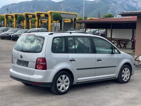 VW Touran 1.9TDi Face | Mobile.bg    5