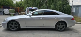 Mercedes-Benz CLS 320 | Mobile.bg    3