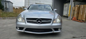  Mercedes-Benz CLS 32...