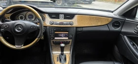 Mercedes-Benz CLS 320 | Mobile.bg    8