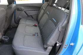 Dacia Lodgy Stepwey | Mobile.bg    9