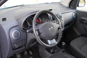 Dacia Lodgy Stepwey | Mobile.bg    8