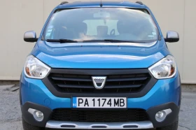 Dacia Lodgy Stepwey | Mobile.bg    2