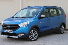 Dacia Lodgy Stepwey | Mobile.bg    3