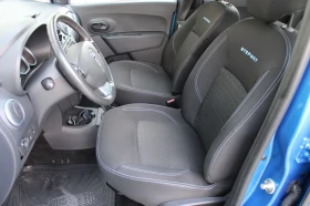 Dacia Lodgy Stepwey | Mobile.bg    12
